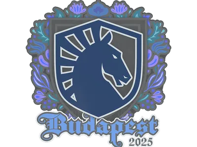 Sticker | Team Liquid | Budapest 2025