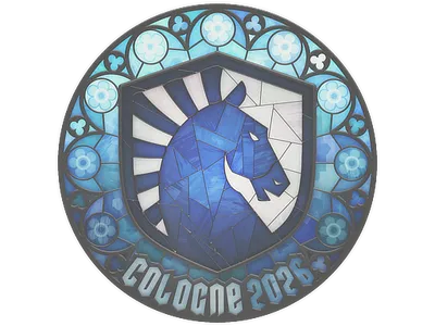 Sticker | Team Liquid | Cologne 2026