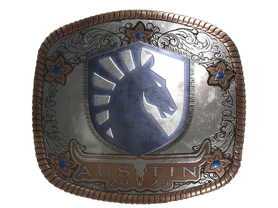 Sticker | Team Liquid (Foil) | Austin 2025