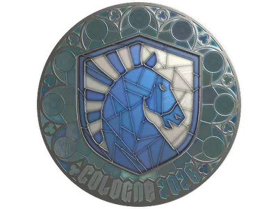 Sticker | Team Liquid (Foil) | Cologne 2026