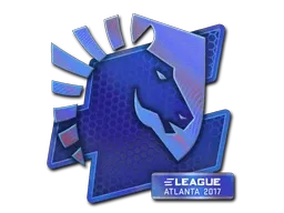 Sticker | Team Liquid (Holo) | Atlanta 2017