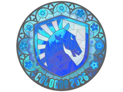 Sticker | Team Liquid (Holo) | Cologne 2026