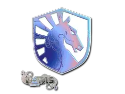 Sticker | Team Liquid (Holo) | Paris 2023