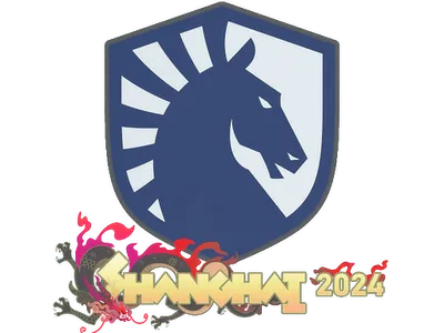 Sticker | Team Liquid | Shanghai 2024