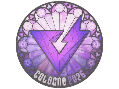 Sticker | THUNDER dOWNUNDER | Cologne 2026