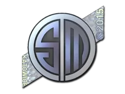 Sticker | TSM Kinguin (Holo) | Katowice 2015