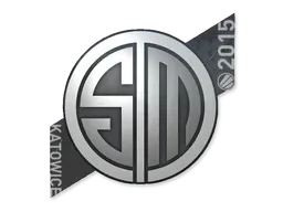 Sticker | TSM Kinguin | Katowice 2015