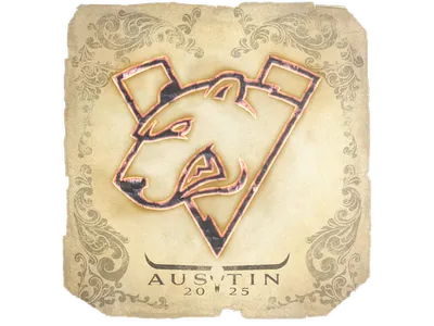 Sticker | Virtus.Pro | Austin 2025