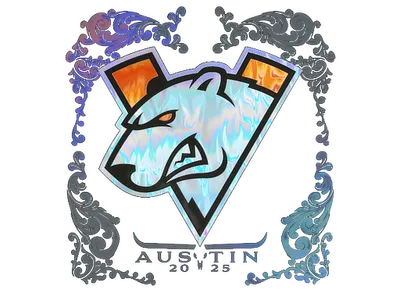 Sticker | Virtus.Pro (Holo) | Austin 2025