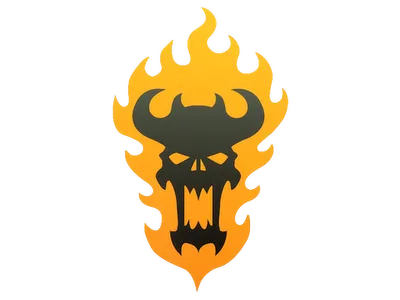 Sticker | Word Bearers 1