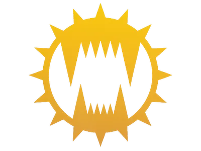 Sticker | World Eaters 1