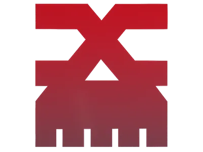 Sticker | World Eaters 2