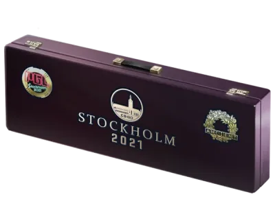 Stockholm 2021 Ancient Souvenir Package