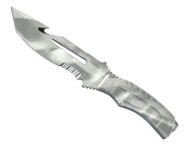 ★ Survival Knife | Urban Masked