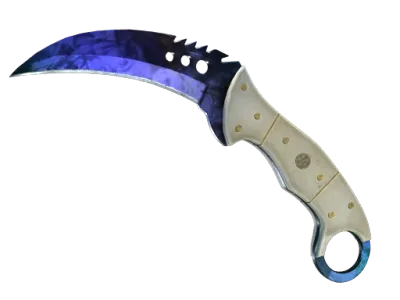 ★ Talon Knife | Doppler Phase 3 (Factory New)