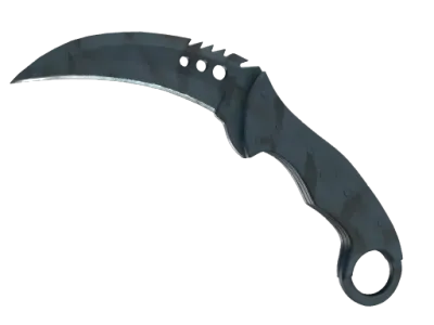 ★ Talon Knife | Night Stripe (Factory New)