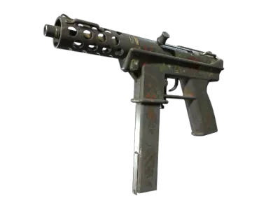 Tec-9 | Army Mesh