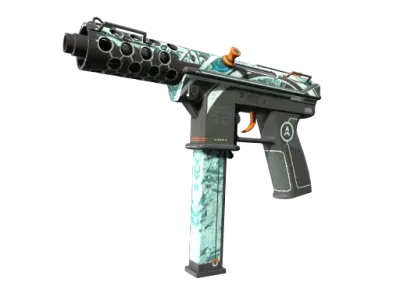 Tec-9 | Avalanche