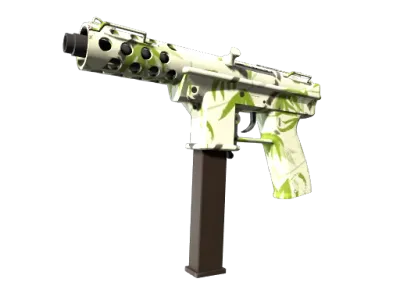 Tec-9 | Bamboo Forest