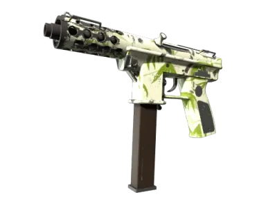 Tec-9 | Bamboo Forest