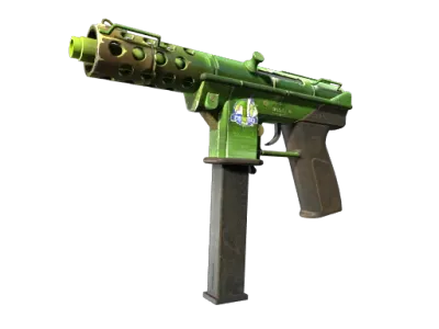 Tec-9 | Bamboozle (Factory New)