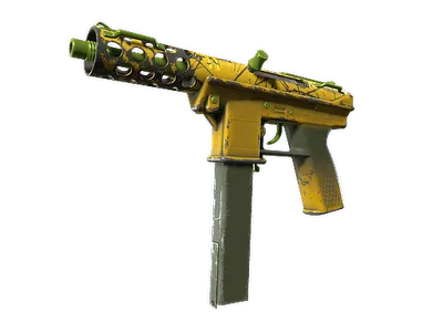 Tec-9 | Citric Acid (Field-Tested)