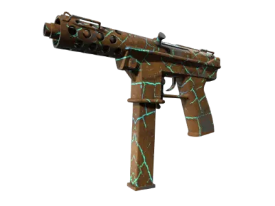 Tec-9 | Cracked Opal