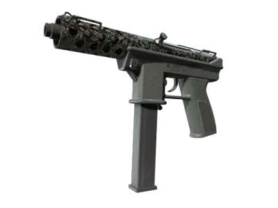 Tec-9 | Cut Out