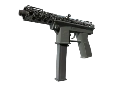 Tec-9 | Cut Out (Factory New)