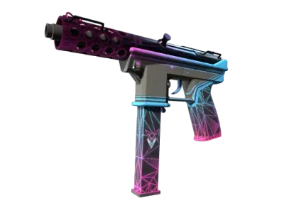 Tec-9 | Decimator (Field-Tested)