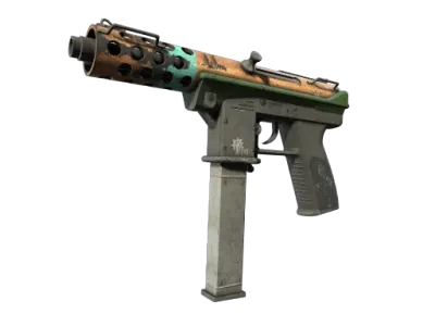 Tec-9 | Flash Out