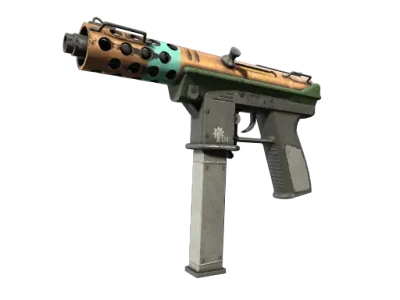 Tec-9 | Flash Out