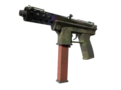 Tec-9 | Fubar (Minimal Wear)