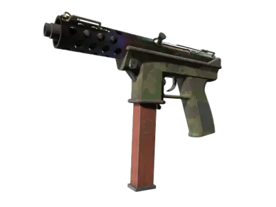 Tec-9 | Fubar