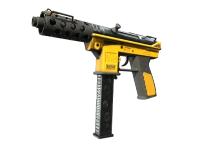 Tec-9 | Fuel Injector (Factory New)