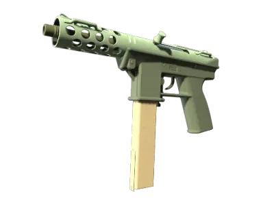 Tec-9 | Groundwater