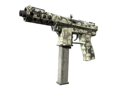 Tec-9 | Аид (Закалённое в боях) skin