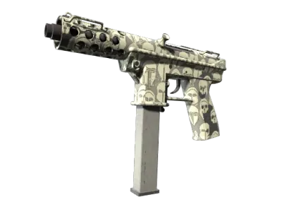 Tec-9 | Hades