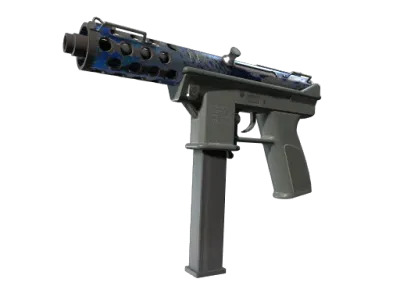 Tec-9 | Ice Cap