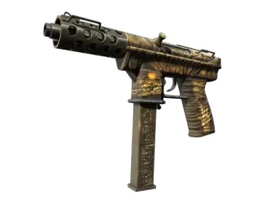 Tec-9 | Mummy's Rot (Factory New)