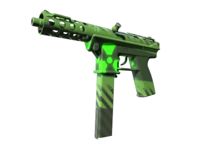 Tec-9 | Nuclear Threat (Factory New)