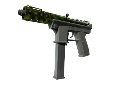 Tec-9 | Ossified