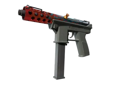 Tec-9 | Re-Entry (Factory New)