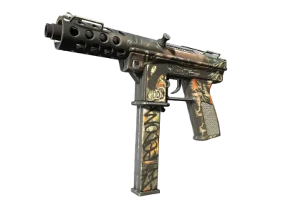 Tec-9 | Rebel (Factory New)