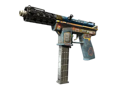 Tec-9 | Remote Control