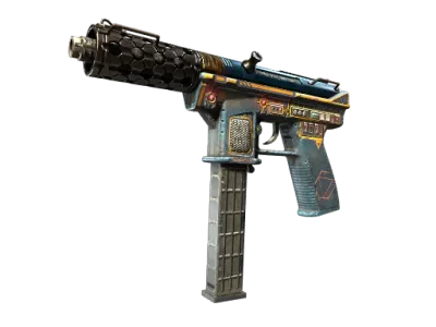 Tec-9 | Remote Control