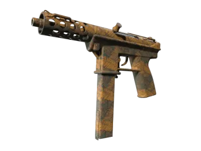 Tec-9 | Rust Leaf (Factory New)