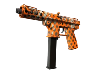 Tec-9 | Safety Net (Factory New)