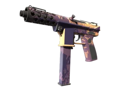 Tec-9 | Sandstorm (Field-Tested)