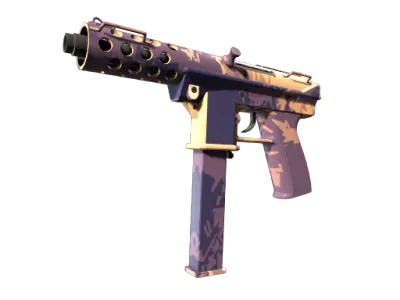 Tec-9 | Sandstorm (Minimal Wear)